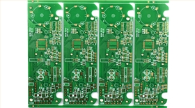 PCB线路板