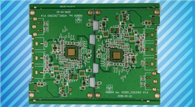 PCB线路板