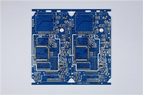 PCB线路板