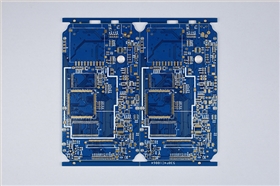 PCB线路板