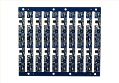 四层蓝牙耳机PCB电路板