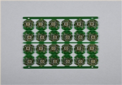 TWS对耳蓝牙耳机pcb