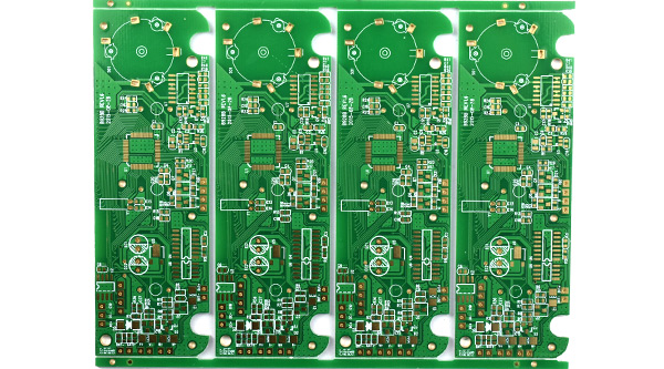 PCB线路板