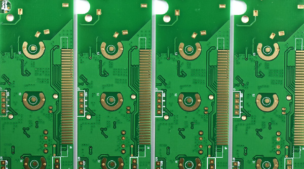 PCB设计信号失真常被忽视的原因过孔