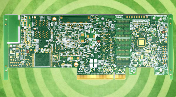 PCB线路板