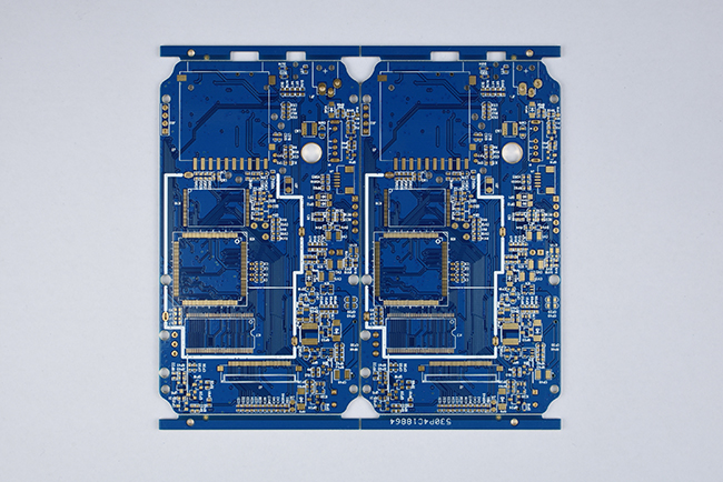 PCB线路板