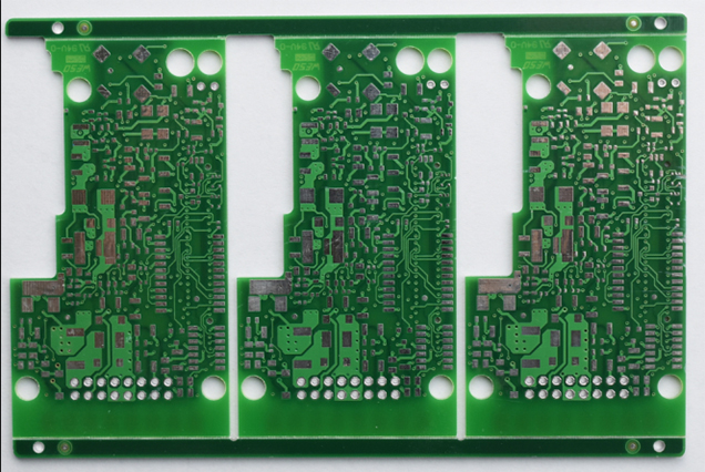 工控类线路板