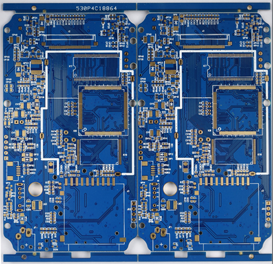 普通数码类线路板
