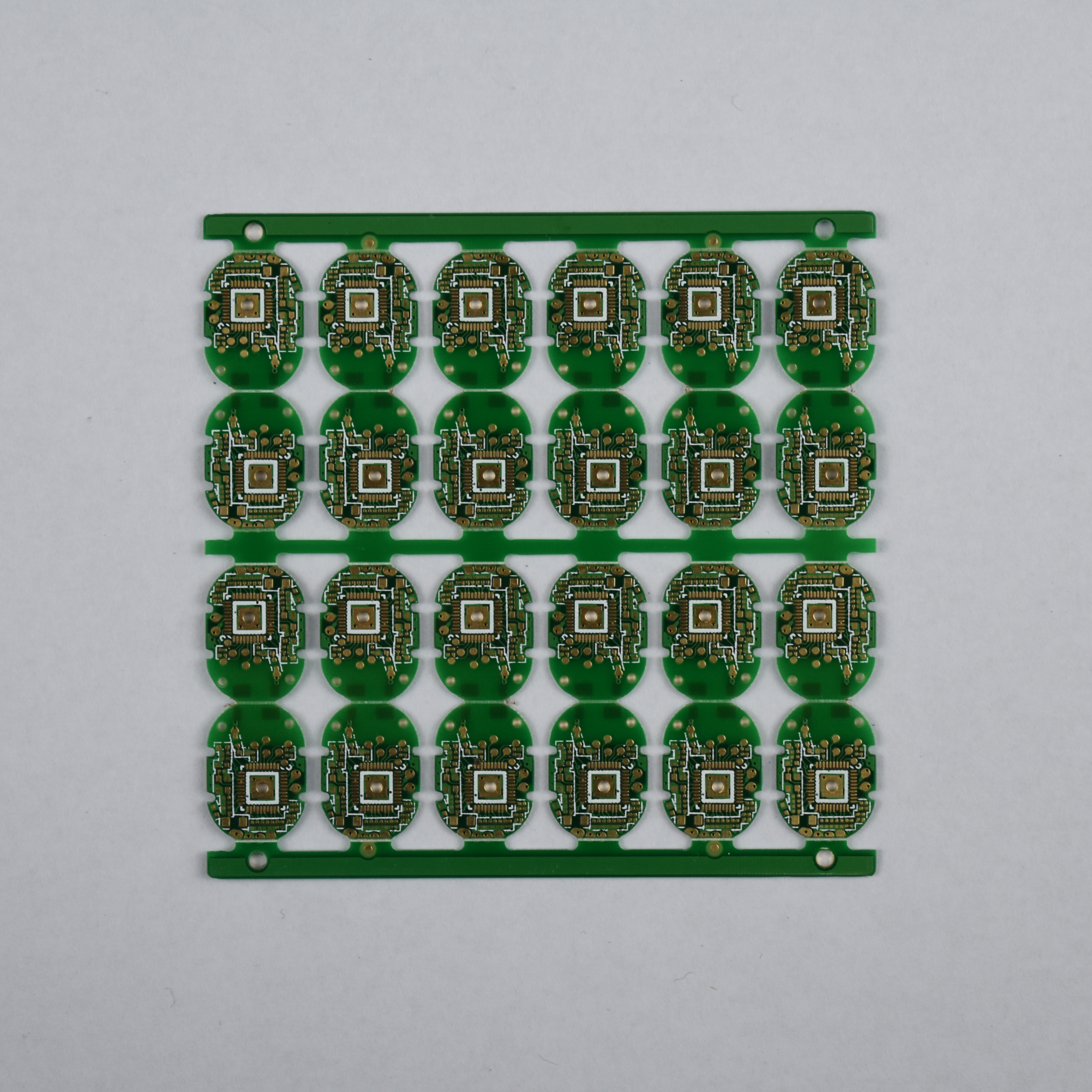 TWS对耳蓝牙耳机pcb