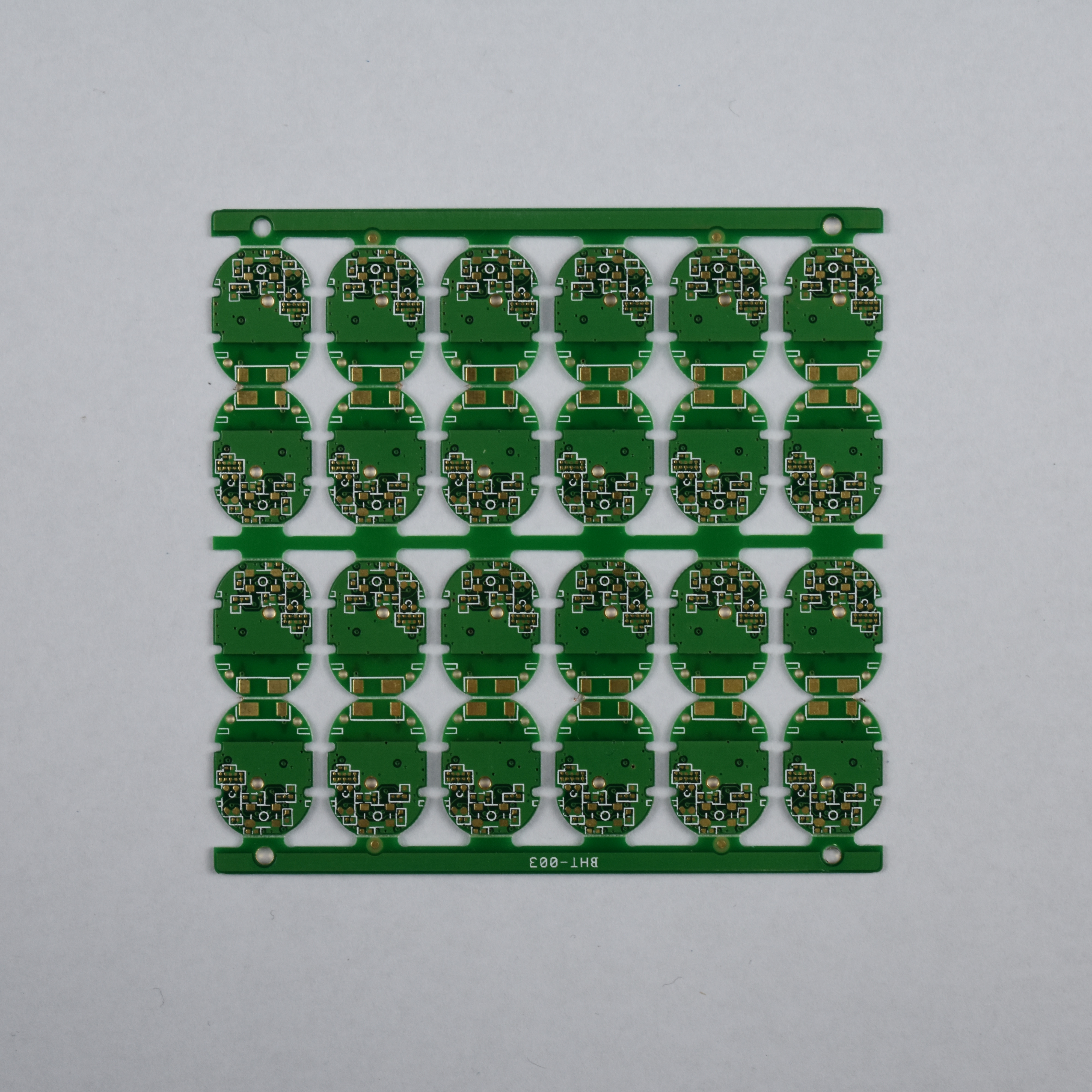 TWS对耳蓝牙耳机pcb