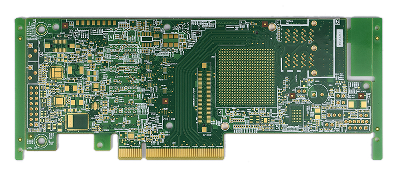 PCB线路板